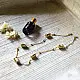 shop Handmade Dhokra ~ Brass Necklace 