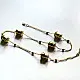 shop Handmade Dhokra ~ Brass Necklace 