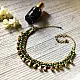 shop Handmade Dhokra ~ Brass Necklace 