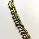 shop Handmade Dhokra ~ Brass Necklace 