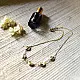 shop Handmade Dhokra ~ Brass Necklace 