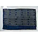 Shruti ❋ Ajrakh Modal Silk Saree ❋ A