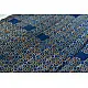 Shruti ❋ Ajrakh Modal Silk Saree ❋ A