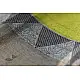 मलय ✽ Handloom Cotton Zari Saree With Buti ✽ 2
