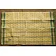 मलय ✽ Handloom Cotton Zari Saree With Buti ✽ 3