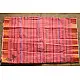 मलय ✽ Handloom Cotton Zari Saree With Buti ✽ 9