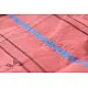 मलय ✽ Handloom Cotton Zari Saree With Buti ✽ 9