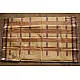 मलय ✽ Handloom Cotton Zari Saree With Buti ✽ 14