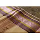 मलय ✽ Handloom Cotton Zari Saree With Buti ✽ 14