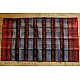 मलय ✽ Handloom Cotton Zari Saree With Buti ✽ 16