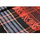 मलय ✽ Handloom Cotton Zari Saree With Buti ✽ 16