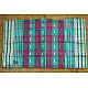 मलय ✽ Handloom Cotton Zari Saree With Buti ✽ 19
