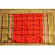 मलय ✽ Handloom Cotton Zari Saree With Buti ✽ 22