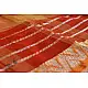 मलय ✽ Handloom Cotton Zari Saree With Buti ✽ 30