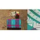 मलय ✽ Handloom Cotton Zari Saree With Buti ✽ 19