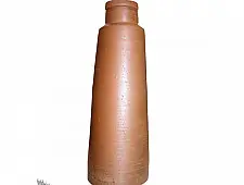 Mittihub ☢ Terracotta ☢ Bottle
