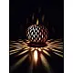 Terracotta Handmade Kitchenware- T Light Holder - Semi Oval 