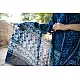 shop cotton silk / chanderi dabu block printed saree