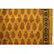 Bagh Printed Cotton Fabric (2.5 Mtr.) ❁ 2