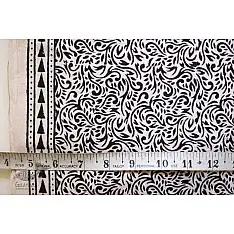 Bagh Printed Cotton Fabric (2.5 Mtr.) ❁ 6
