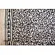 Bagh Printed Cotton Fabric (2.5 Mtr.) ❁ 6