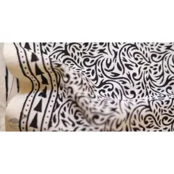 Bagh Printed Cotton Fabric (2.5 Mtr.) ❁ 6