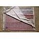 Buy Maheshwari Saree with Bagh Print