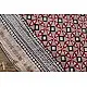Buy Maheshwari Saree with Bagh Print