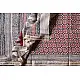 Buy Maheshwari Saree with Bagh Print