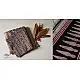 Buy Chanderi Saree with beautiful bagh print