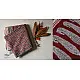 Buy Maheshwari Saree with Bagh Print