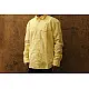 रंगरेज / Rangrez ❂ Block Printed . Fine Cotton Shirt  (Full Sleeve )❂ 16