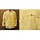 रंगरेज / Rangrez ❂ Block Printed . Fine Cotton Shirt  (Full Sleeve )❂ 16