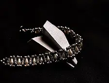 रेवती ✽ Pearl Drop Bracelet ✽ Bracelet ✽ 21