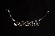 रेवती ✽ Floral Bracelet ✽ 25