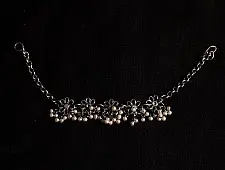 रेवती ✽ Floral Bracelet ✽ 25