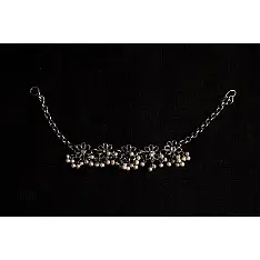 रेवती ✽ Floral Bracelet ✽ 25