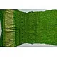 shop online gajji silk bandhni parrot green saree