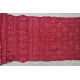 shop online gajji silk bandhni pink saree