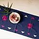 Shop Hand Embroidered Pholkari - Table Runner