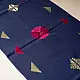 Shop Hand Embroidered Pholkari - Table Runner