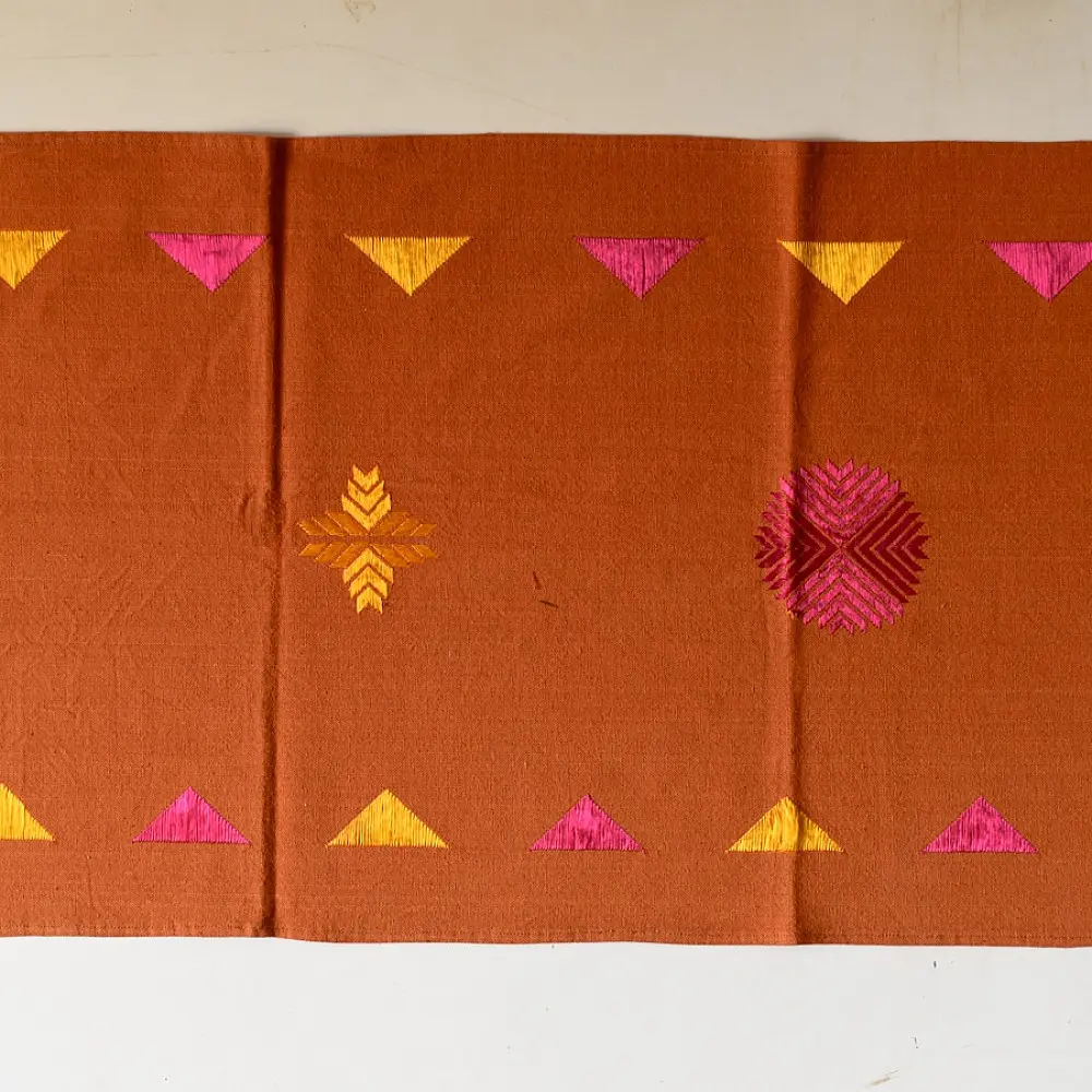 Shop Hand Embroidered Pholkari