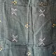 Shop Hand Embroidered Phulkari Silk Stole
