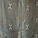 Shop Hand Embroidered Phulkari Silk Stole