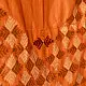 Shop Hand Embroidered Phulkari Silk Stole