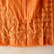 Shop Hand Embroidered Phulkari Silk Stole