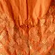 Shop Hand Embroidered Phulkari Silk Stole