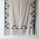 buy Hand Embroidered Phulkari Wool Shawl Shop Hand Embroidered Phulkari Wool Shawl