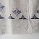 buy Hand Embroidered Phulkari Wool Shawl Shop Hand Embroidered Phulkari Wool Shawl