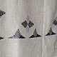 buy Hand Embroidered Phulkari Wool Shawl Shop Hand Embroidered Phulkari Wool Shawl